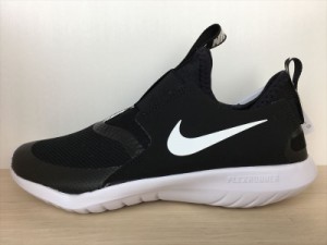 NIKE（ナイキ） FLEX RUNNER GS（フレックスランナー GS） AT4662-001 スニーカー 靴 ジュニア 新品 (1938)