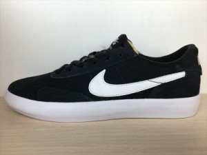 NIKE（ナイキ）(SB) HERITAGE VULC（ヘリテージバルク） CD5010-003 スニーカー 靴 メンズ 新品 (1958)