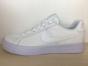 NIKE（ナイキ） COURT ROYALE AC CNV（コートロイヤルAC CNV） CD5405-101 スニーカー 靴 ウィメンズ 新品 (1959)