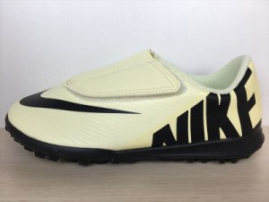 NIKE（ナイキ） JR VAPOR 15 CLUB TF PS (V)（ジュニアヴェイパー15クラブTF PS）(V) DJ5966-700 サッカーシューズ トレーニングシューズ