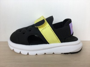 PUMA（プーマ） EVOLVE SANDAL SPONGEBOB AC INF（エボルブサンダル スポンジ・ボブ AC インファント） 391191-01 靴 サンダル ベビーシ