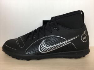 NIKE（ナイキ） JR SUPERFLY 8 CLUB TF（JRスーパーフライ8 クラブ TF） DJ2900-007 サッカーシューズ ターフ トレーニングシューズ スニ