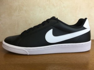 NIKE(ナイキ) 574236-018(17) COURT MAJESTIC LEATHER (コートマジェスティックレザー) スニーカー