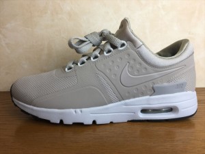 NIKE(ナイキ) 857661-011(123) AIR MAX ZERO (エアマックスゼロ) スニーカー