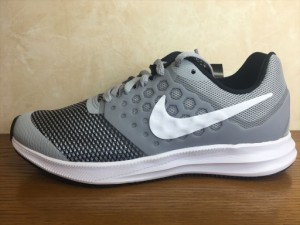 NIKE(ナイキ) 869969-003(115) DOWNSHIFTER 7 GS (ダウンシフター7GS) スニーカー