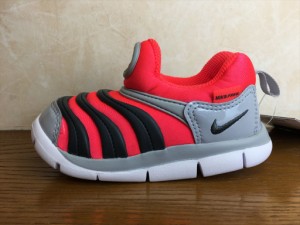 NIKE(ナイキ) 343938-629(78) DYNAMO FREE TD (ダイナモフリーTD) ベビー靴