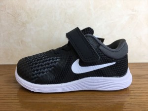 NIKE(ナイキ) 943304-006(340) REVOLUTION 4 TDV (レボリューション4TDV) ベビーシューズ