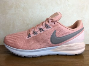 NIKE(ナイキ) AA1640-601(359) AIR ZOOM STRUCTURE 22 (エアズームストラクチャー22) スニーカー