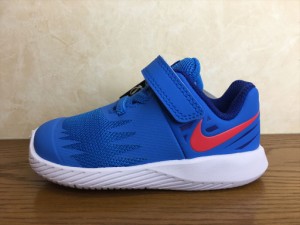 NIKE(ナイキ) 907255-408(375) STAR RUNNER TDV (スターランナーTDV) ベビーシューズ