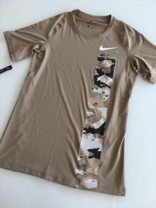 NIKE(ナイキ) CD7673-213(3) FTTD 2L CMO Tシャツ 半袖
