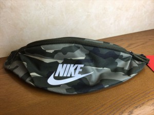 NIKE(ナイキ) CK0984-325(6) ヘリテージ ヒップパック ショルダーバッグ