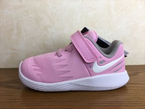 NIKE(ナイキ) 907256-602(463) STAR RUNNER TDV (スターランナーTDV) ベビーシューズ