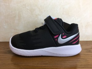 NIKE(ナイキ) 907256-004(501) STAR RUNNER TDV (スターランナーTDV) ベビーシューズ