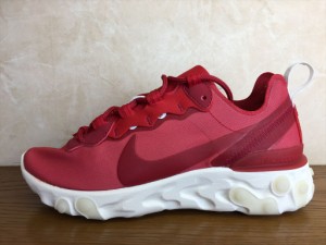 NIKE(ナイキ) CV2206-661(506) REACT ELEMENT 55 (リアクトエレメント55) スニーカー