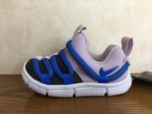 NIKE(ナイキ) AQ9662-501(550) NOVICE TD (ノーヴィスTD) ベビーシューズ