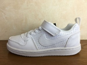 NIKE(ナイキ) AV3167-100(616) COURT BOROUGH LOW SL PSV (コートバーロウLOW SL PSV) スニーカー