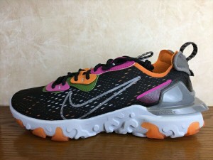 NIKE(ナイキ) CD4373-003(647) REACT VISION (リアクトヴィジョン) スニーカー