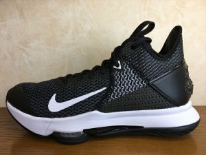 NIKE(ナイキ) BV7427-001(657) LEBRON WITNESS IV (レブロンウィットネス4) スニーカー