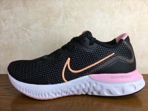 NIKE(ナイキ) CK6360-001(660) RENEW RUN (リニューラン) スニーカー