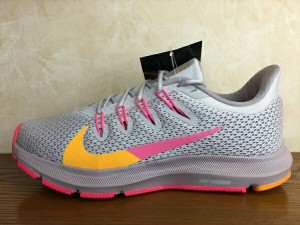 NIKE(ナイキ) CU4827-001(670) QUEST 2 (クエスト2) スニーカー