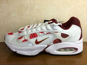 NIKE(ナイキ) CW4809-167(690) AIR MAX TRIAX (エアマックストライアックス) スニーカー