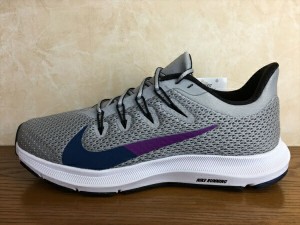 NIKE(ナイキ) CI3803-007(693) QUEST 2 (クエスト2) スニーカー