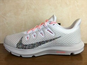 NIKE(ナイキ) CI3803-101(728) QUEST 2 (クエスト2) スニーカー