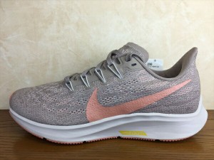 NIKE(ナイキ) AQ2210-200(787) AIR ZOOM PEGASUS 36 (エアズームペガサス36) スニーカー