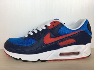 NIKE(ナイキ) CT1687-400-NP(825) AIR MAX 90 RS (エアマックス90RS) スニーカー 外箱なし