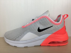 NIKE(ナイキ) AO0352-108(843) AIR MAX MOTION 2 (エアマックスモーション2) スニーカー