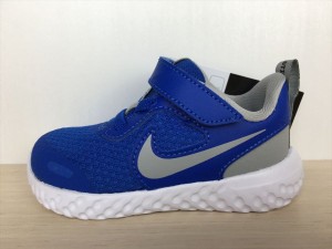 NIKE(ナイキ) BQ5673-403(855) REVOLUTION 5 TDV (レボリューション5TDV) ベビーシューズ