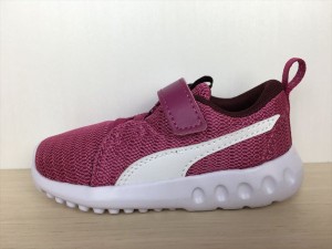 PUMA(プーマ) 190074-13(862) Carson 2 V Inf (カーソン 2 V インファント) ベビーシューズ