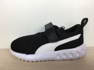 PUMA(プーマ) 190074-02(863) Carson 2 V Inf (カーソン 2 V インファント) ベビーシューズ