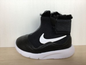 NIKE(ナイキ) 922870-005(876) TANJUN HI TDV (タンジュンHI TDV) ベビーシューズ