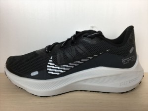 NIKE(ナイキ) CU3868-001(1060) WINFLO 7 SHIELD (ウィンフロー7シールド) スニーカー