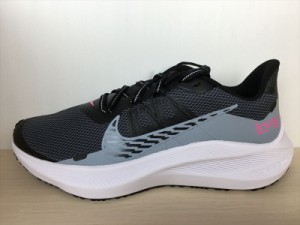 NIKE(ナイキ) CU3870-403(1072) WINFLO 7 SHIELD (ウィンフロー7シールド) スニーカー