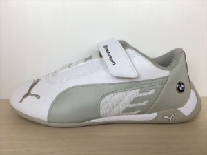 PUMA(プーマ) 306532-02(1080) BMW MMS R-Cat V PS (BMW MMS Rキャット V PS) スニーカー