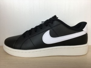 NIKE(ナイキ) CW2533-001(1095) COURT ROYALE 2 SL (コートロイヤル2SL) スニーカー