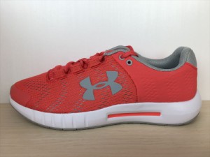 UNDER ARMOUR(アンダーアーマー) 3021969-600(1138) Micro G Pursuit BP (マイクロGパスートBP) スニーカー