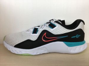 NIKE(ナイキ) CK5074-101(1174) RENEW RETALIATION TR 2 (リニューリタリエーションTR2) スニーカー