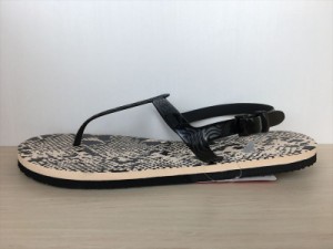 PUMA(プーマ) 375213-01(1202) COZY SANDAL WNS UNTAMED (コージーサンダルウィメンズアンテインド) サンダル