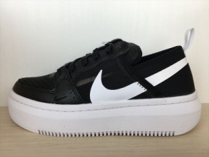 NIKE(ナイキ) CW6536-001(1210) COURT VISION ALTA TXT (コートヴィジョンアルタTXT) スニーカー