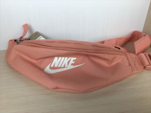 NIKE(ナイキ) DB0488-824(34) ヘリテージ ヒップスモールパック ショルダーバッグ