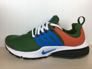 NIKE(ナイキ) CT3550-300(1226) AIR PRESTO (エアプレスト) スニーカー