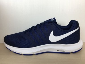 NIKE(ナイキ) 908989-404(1227) RUN SWIFT (ランスイフト) スニーカー