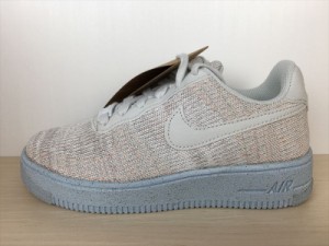 NIKE(ナイキ) DH3375-101(1231) AF1 CRATER FLYKNIT GS (エアフォース1クレーターフライニット GS) スニーカー