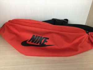 NIKE(ナイキ) CK0981-631(38) ヘリテージ ヒップパック ショルダーバッグ