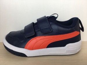 PUMA(プーマ) 380740-02(1251) Multiflex SL V PS (マルチフレックスSL V PS) スニーカー