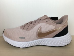 NIKE(ナイキ) BQ3207-600(1252) REVOLUTION 5 (レボリューション5) スニーカー