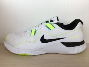 NIKE(ナイキ) CK5074-102(1257) RENEW RETALIATION TR 2 (リニューリタリエーションTR2) スニーカー